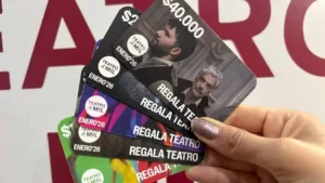 Navidad Teatro A Mil