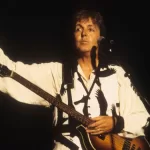 Paul McCartney