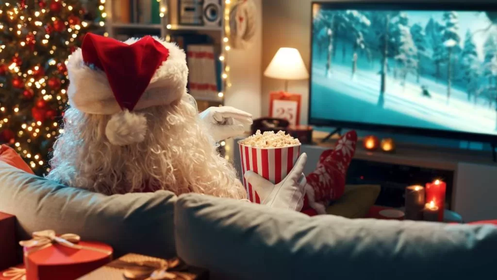 Peliculas De Navidad