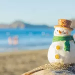 Verano Navidad Calurosa