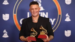 Alejandro Sanz