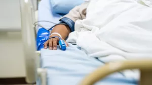 Cantante Diagnostico Cancer