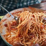 Comida En Las Fiestas