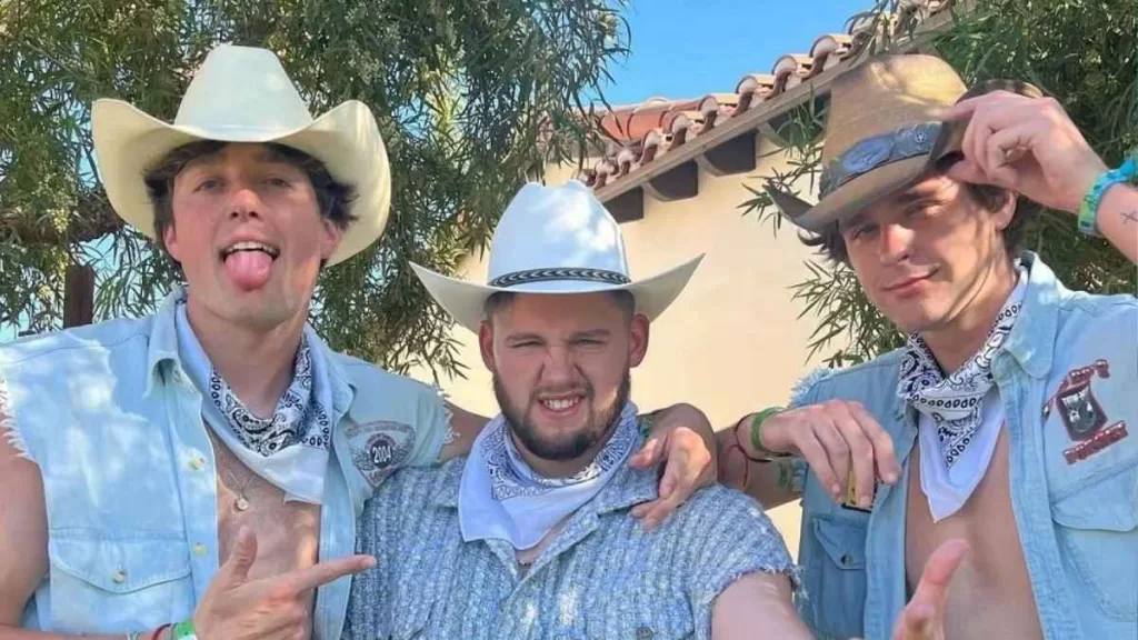 Muere Influencer Suicidio