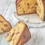 Pan De Pascua Navidad
