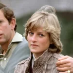 Separación Princesa Diana Y Rey Carlos III