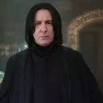 Alan Rickman