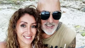 Angelica Sepulveda Muerte Suegra