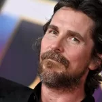 Christian Bale