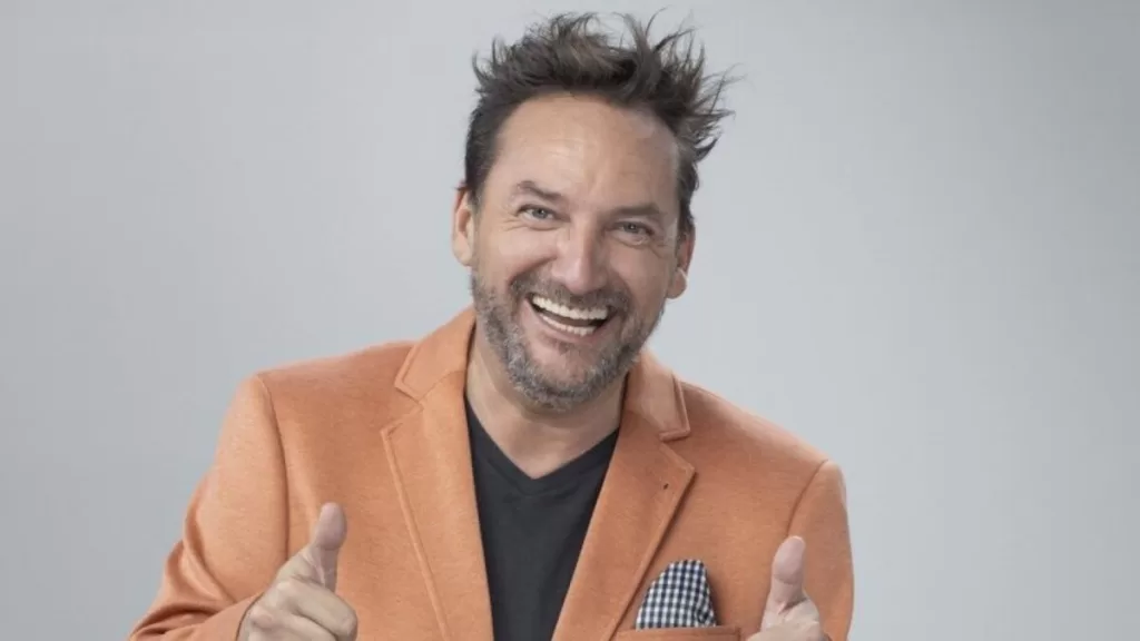 Daniel Fuenzalida Y Andrés Caniulef