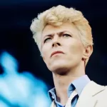 David Bowie