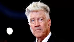 David Lynch