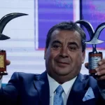 Dino Gordillo Festival De Viña