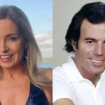 viviana nunes y julio iglesias