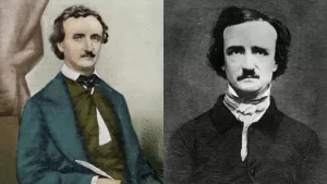 Edgar Allan Poe