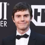Evan Peters