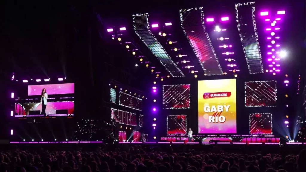 Festival De Las Condes