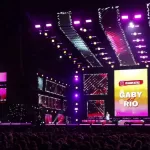 Festival De Las Condes