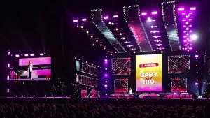 Festival De Las Condes