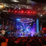 Festival Del Huaso De Olmue