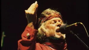 Gato Alquinta Los Jaivas