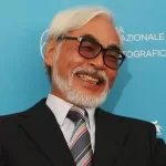 Hayao Miyazaki
