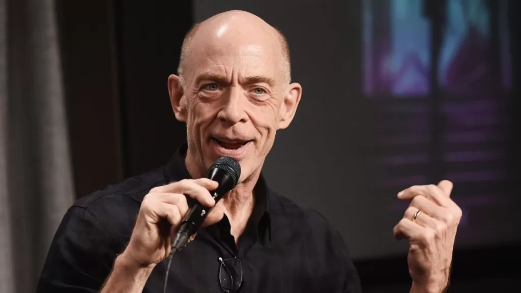J.K. Simmons