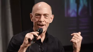 J.K. Simmons