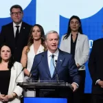 José Antonio Kast Ministras