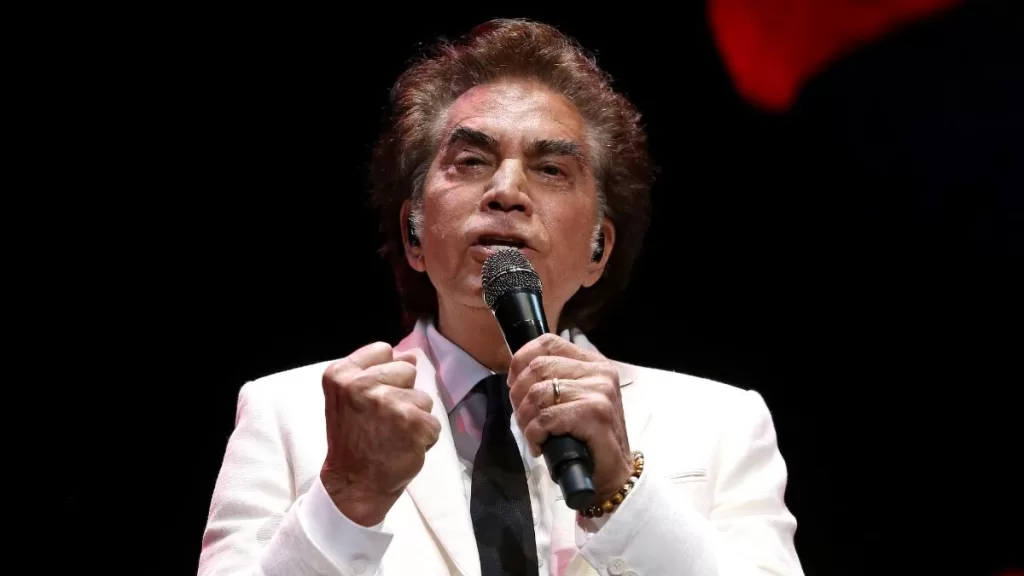 José Luis “El Puma” Rodríguez