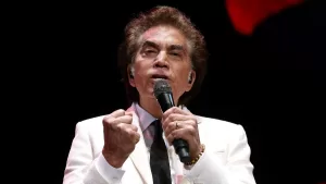 José Luis “El Puma” Rodríguez