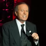Julio Iglesias