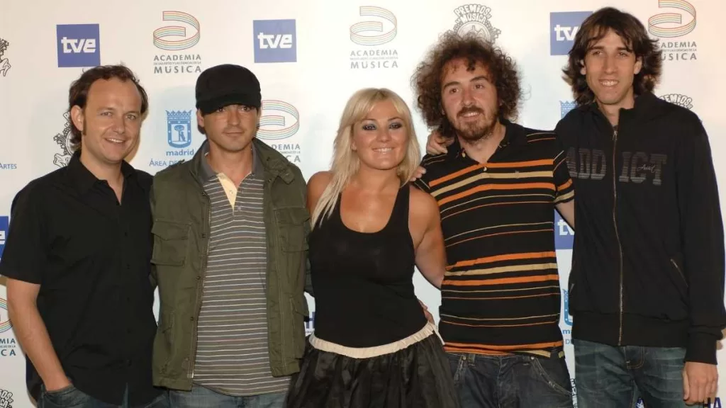 La Historia Oculta Detrás De 20 De Enero De La Oreja De Van Gogh