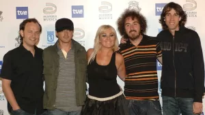 La Historia Oculta Detrás De 20 De Enero De La Oreja De Van Gogh