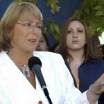 Michelle Bachelet