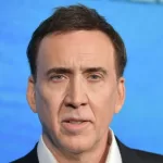 Nicolas Cage