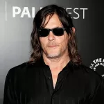 Norman Reedus