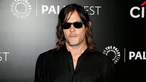 Norman Reedus