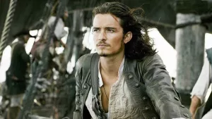 Orlando Bloom