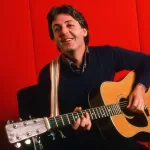 Paul McCartney