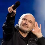 Phil Collins