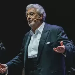 Plácido Domingo