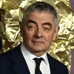 Rowan Atkinson