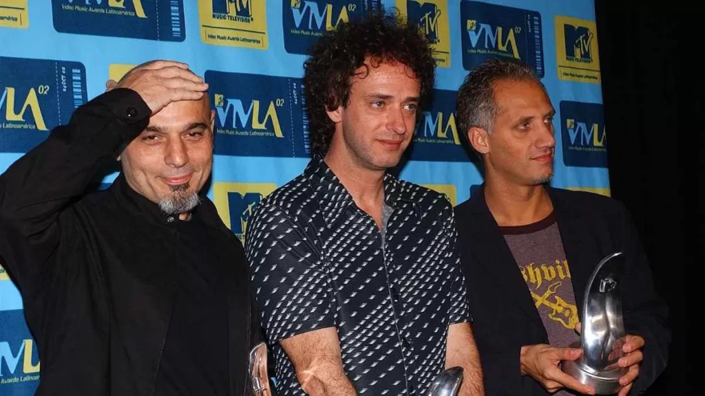 Soda Stereo