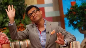 Andres Caniulef Mega