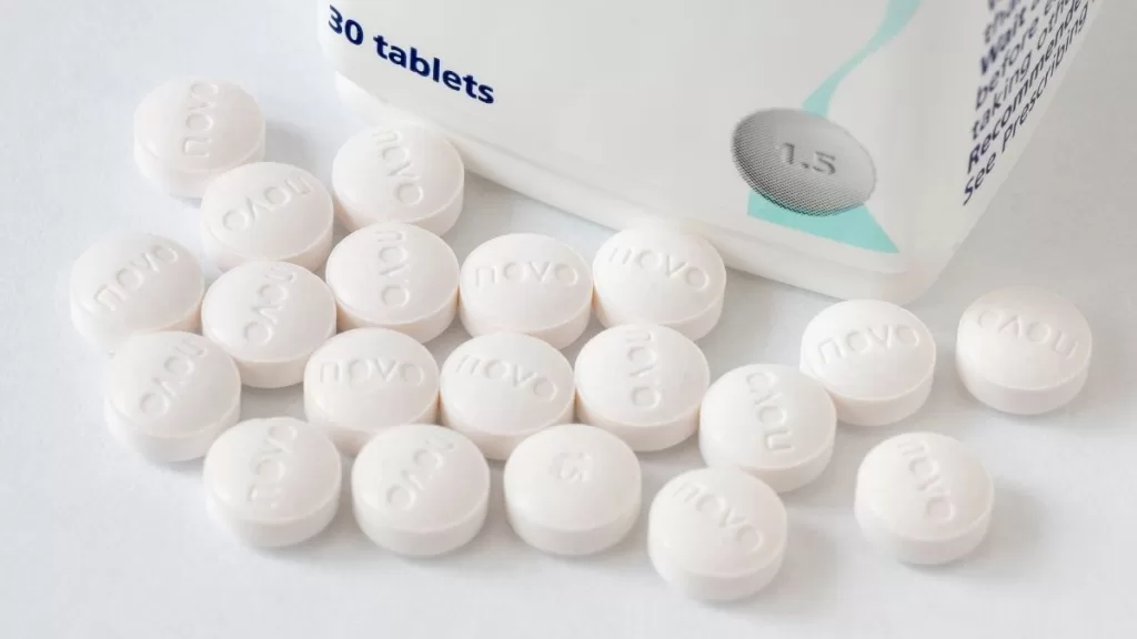 Bajar De Peso Ozempic