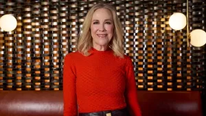 Catherine Ohara