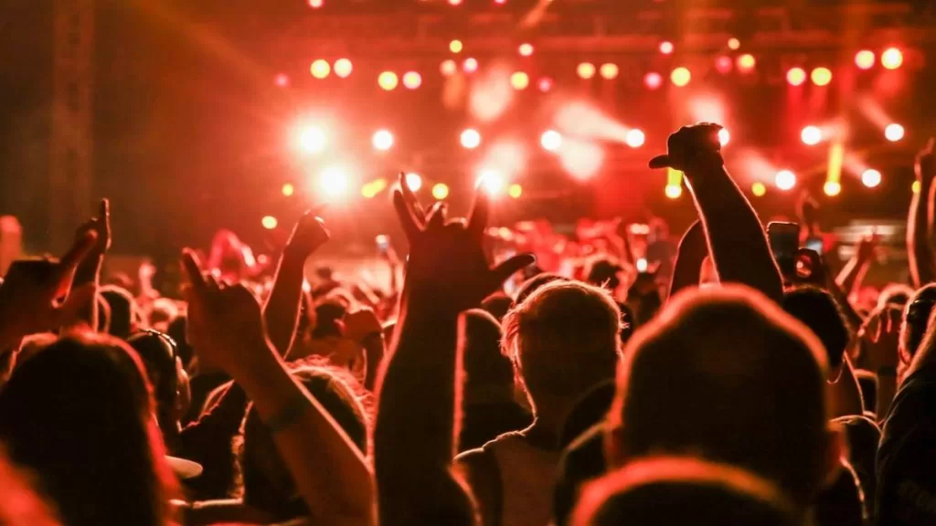 Concurso Imagina Concierto