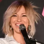 Debbie Gibson