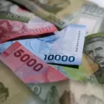 Dinero Pension Gonzalo Valenzuela